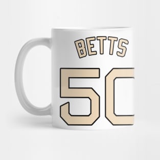 Betts Mug